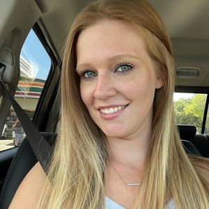 Meet your Posher, Shalyn